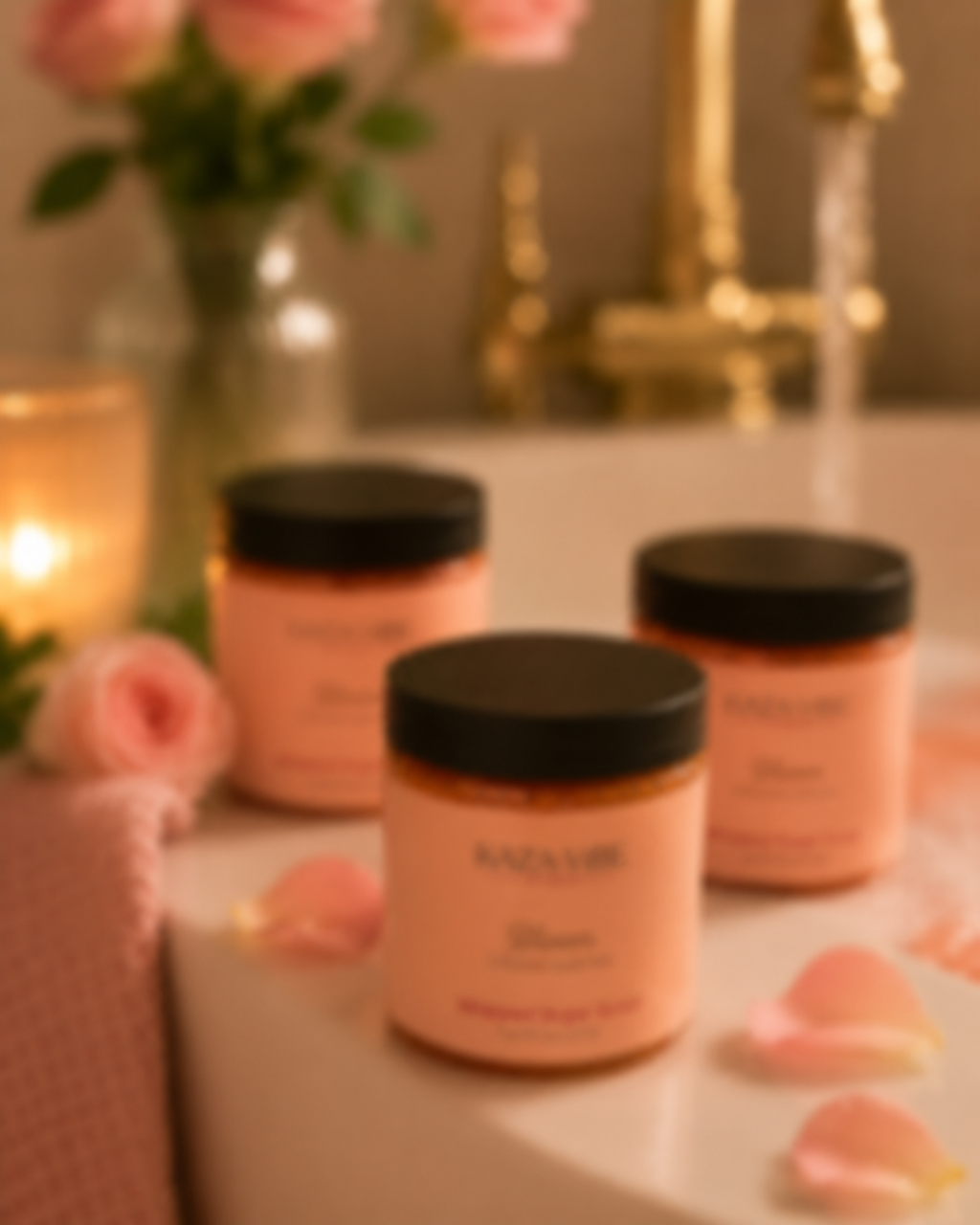 Body Scrub