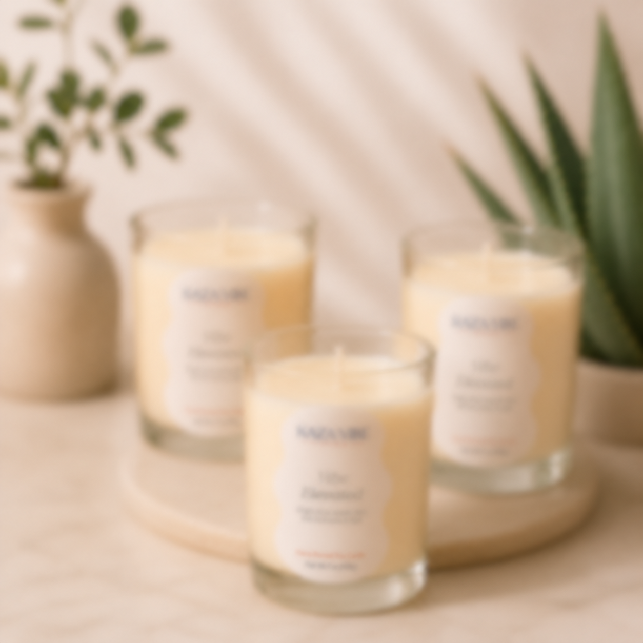 Candles