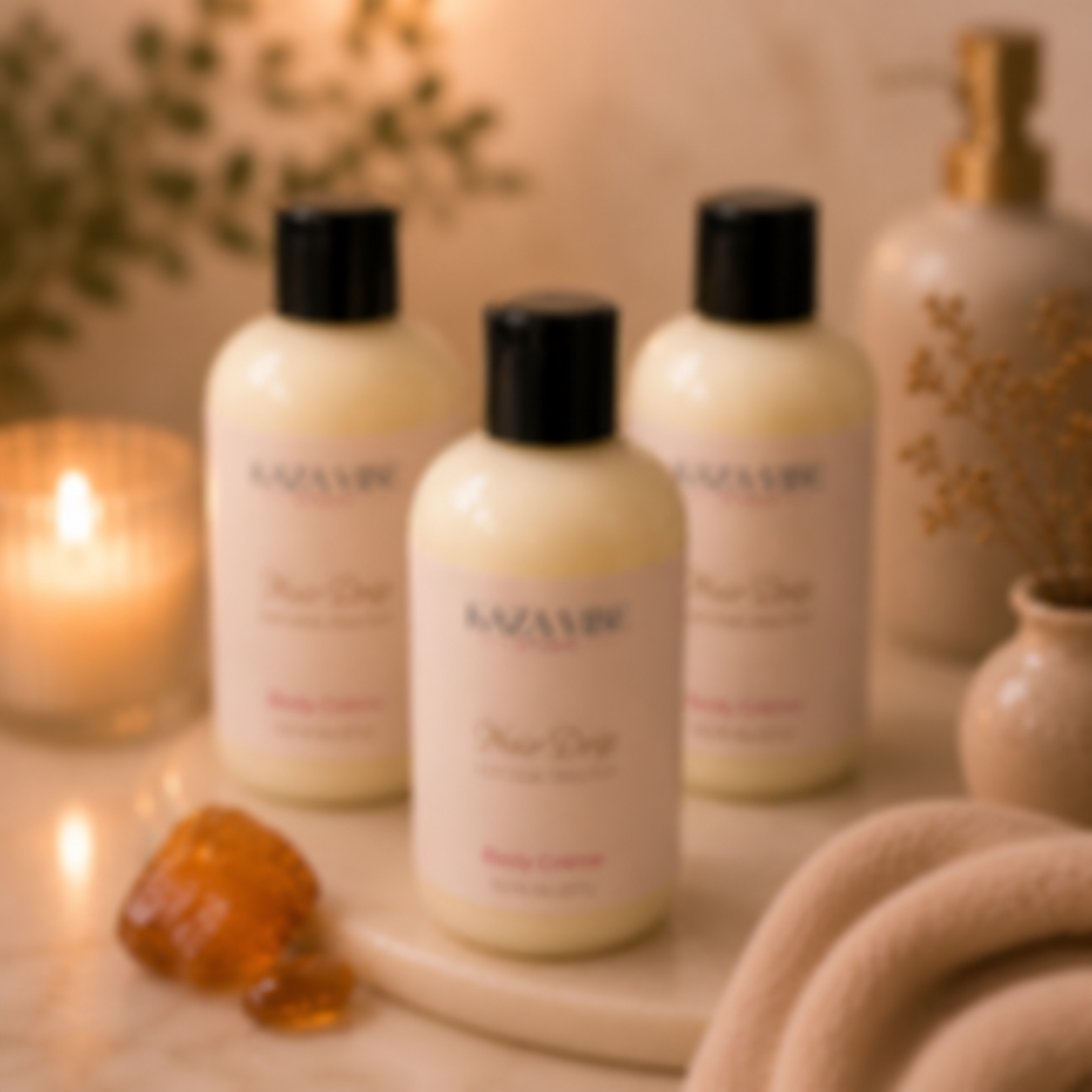 Body Creme