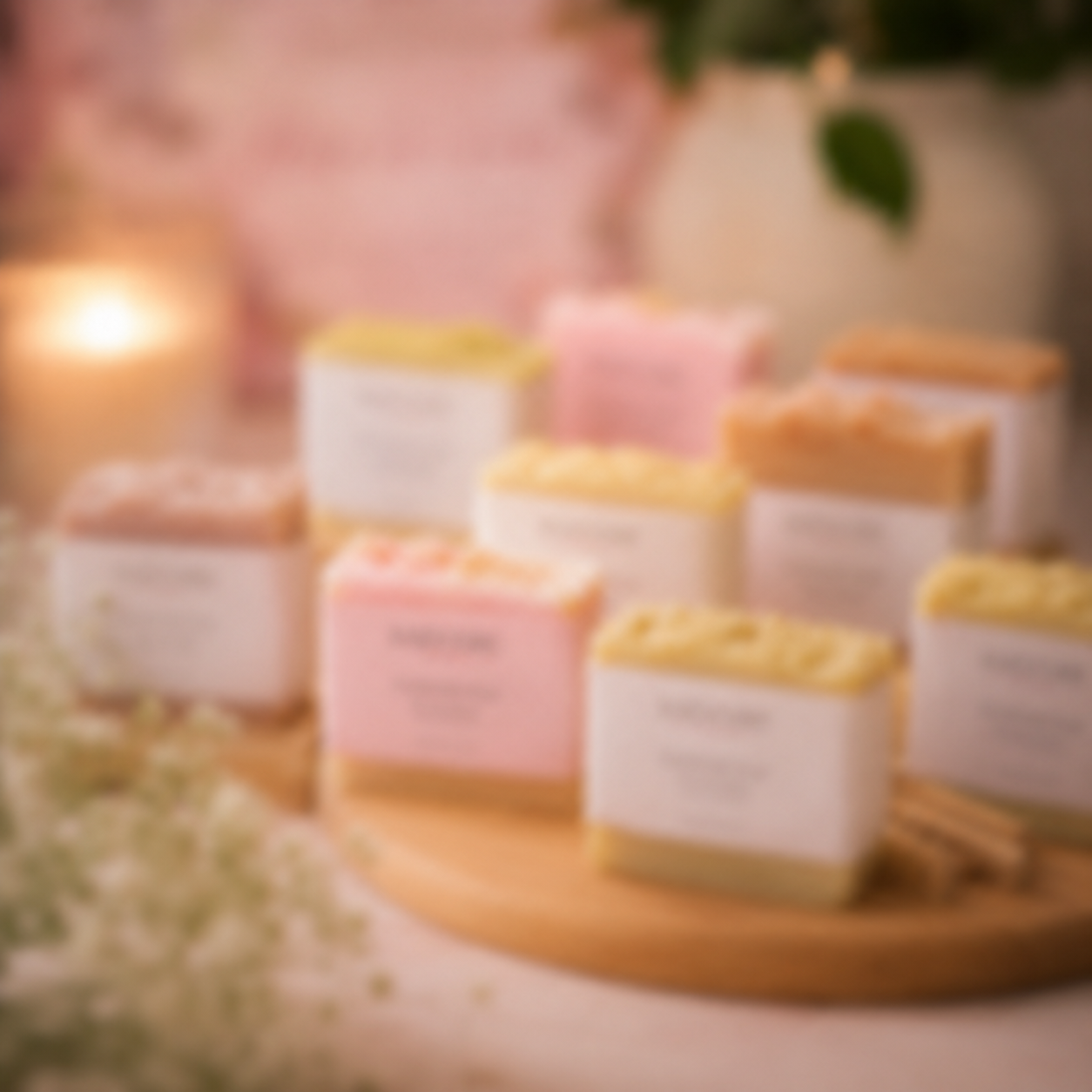 Soap
