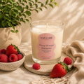 Berry Bougie Behavior Hand-Poured Soy Candle