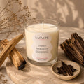 Ember Seduction Hand-Poured Soy Candle