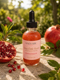 Juicy Little Secret Shimmer Body Oil