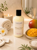Mango Escape Body Creme