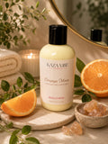 Orange Moon Body Creme