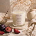 Smoke and Seduction Hand-Poured Soy Candle