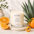 Vibe Elevated Hand-Poured Soy Candle